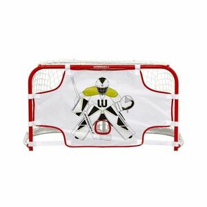 Winnwell 31 Proform Mini Quiknet Set - 31 obraz