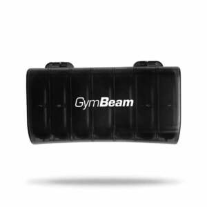 GymBeam Weekly PillBox obraz