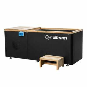 GymBeam Otužovací vana Ice Bath obraz