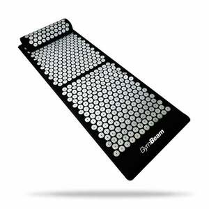GymBeam Akupresurní set Black obraz