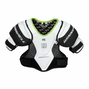 chrániče ramen WinnWell Q5 JR - Junior, S obraz