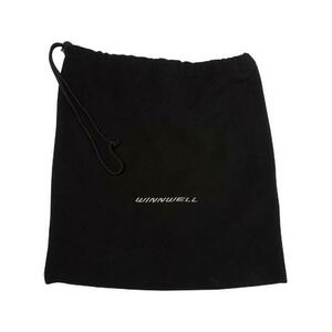 Winnwell Sáček na helmu Helmet Bag - černá obraz