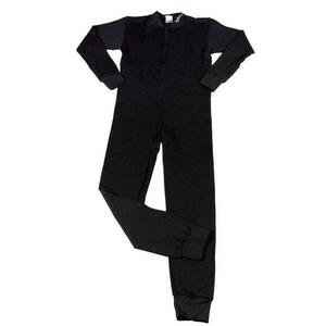 WINNWELL jednodílné bavlněné ribano SR - Senior, 170 obraz