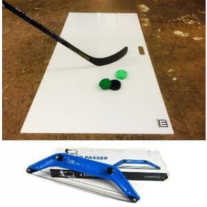 WINNWELL Shooting Pad PRO střelecká deska + One Timer nahrávač obraz