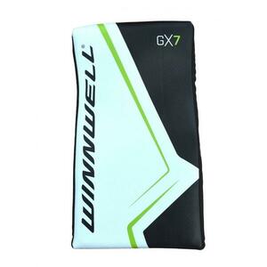 Vyrážečka Winnwell Street Hockey GX7 jr - obrácený gard - levá ruka obraz