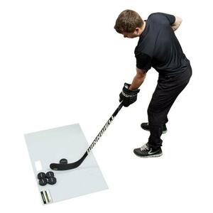 Winnwell Střelecká deska Shooting Pad s držadlem (1000x600x3mm) obraz