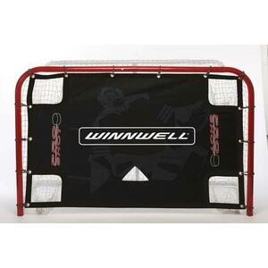 WinnWell terč do branky Accushot 72 Pro Shot - 72 obraz