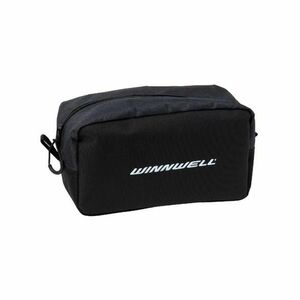 Winnwell Taška Toiletry Basic Bag - černá obraz