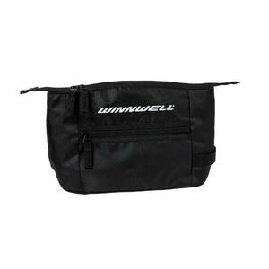 Winnwell Taška Toiletry Premium Bag - černá obraz