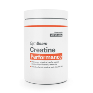 GymBeam Creatine Performance obraz