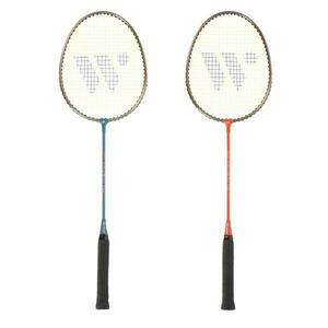 WISH Badmintonová sada raket 550K obraz