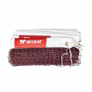 WISH BADMINTONOVÁ SÍŤKA WS4001 obraz