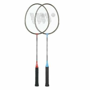 WISH Badmintonový set Alumtec 316k obraz