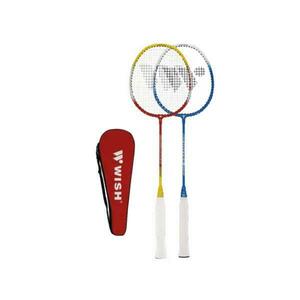 WISH Badmintonový set Alumtec 366k obraz