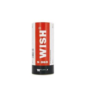 WISH PVC letky S-360 3ks obraz