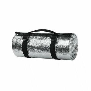 Witeblaze Karimatka Alumate 190x60x0, 25 cm - stříbrná obraz