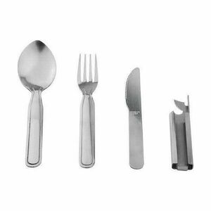 Witeblaze Nerezová příborová sada obraz