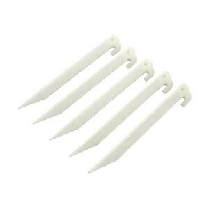 Witeblaze Sada stanových kolíků GLOW 22 cm - 5 ks obraz