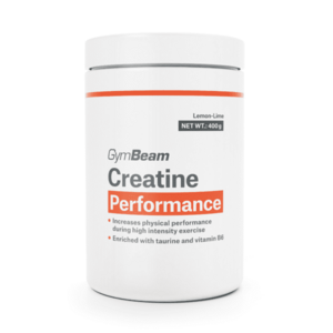 GymBeam Creatine Performance obraz