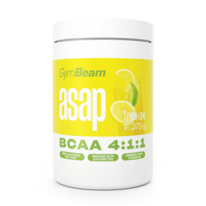 GymBeam ASAP BCAA obraz