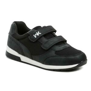 Wojtylko 5A24396C černé dětské tenisky - EU 31 obraz