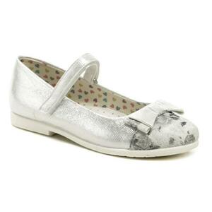 Wojtylko 5B23717S stříbrné dívčí střevíčky - EU 31 obraz