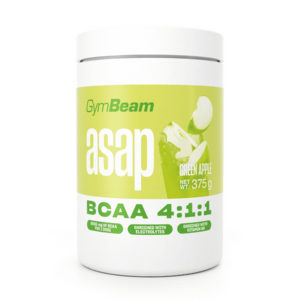 GymBeam ASAP BCAA obraz