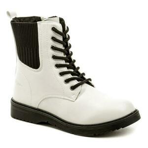 Wojtylko 5Z23026B bílé dívčí zimní boty - EU 32 obraz