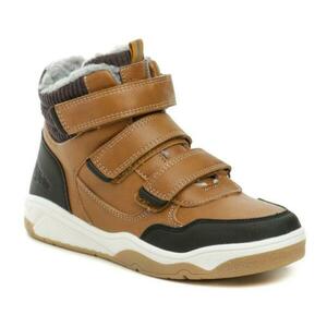Wojtylko 5Z24130V hnědé chlapecké zimní boty - EU 31 obraz