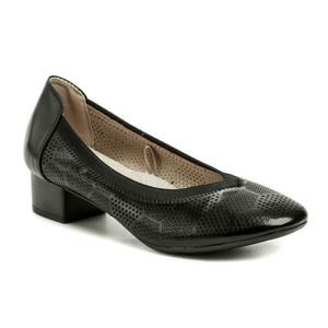 Wojtylko 7B24300C černé dámské lodičky - EU 41 obraz