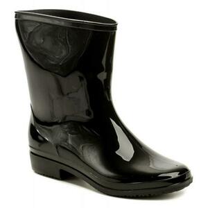 Wojtylko 7G0056C černé dámské holínky - EU 37 obraz