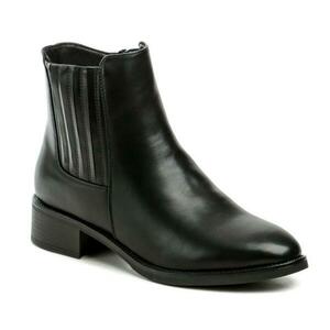 Wojtylko 7ZB24016C černé dámské zimní boty - EU 36 obraz