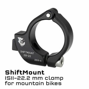 WOLF TOOTH adaptér shiftmount obraz