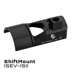 WOLF TOOTH adaptér shiftmount obraz