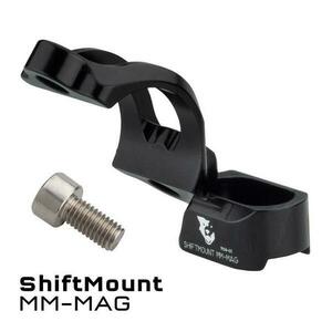 WOLF TOOTH adaptér shiftmount obraz