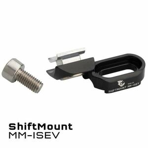 WOLF TOOTH adaptér shiftmount obraz