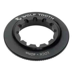 WOLF TOOTH Centerlock Rotor obraz
