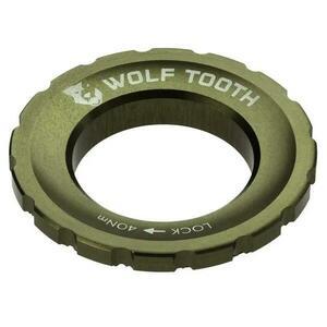 WOLF TOOTH Centerlock Rotor obraz