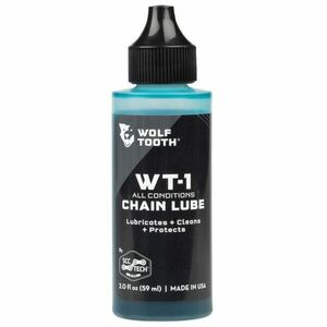 Wolf Tooth mazivo na řetěz Wt-1 Chain Lube obraz