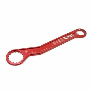 Wolf Tooth Nářadí Pack Wrench obraz