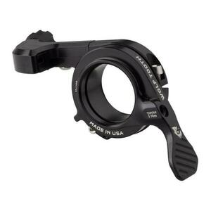 Wolf Tooth ovládání sedlovky Remote Barcentric obraz