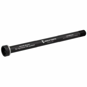 WOLF TOOTH pevná osa obraz