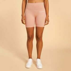 BeastPink Dámské šortky Hyper Pink obraz