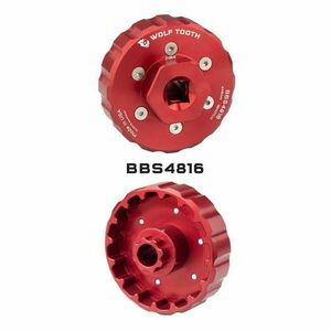 WOLF TOOTH stahovák na středové složení obraz