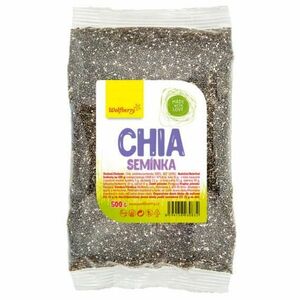 Wolfberry Chia semínka 500g obraz
