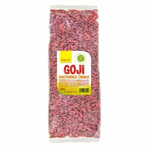 Wolfberry Goji Kustovnice čínská 250g obraz