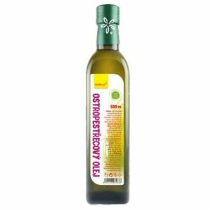 Wolfberry Ostropestřecový olej 500ml obraz