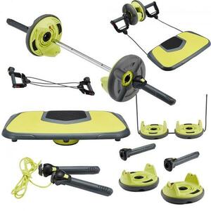 Wonder Core Genius posilovací sada obraz