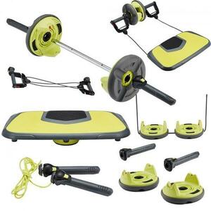 Wonder Core Genius posilovací sada (VÝPRODEJ) obraz