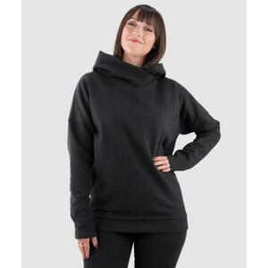 Woox Akureyri Black Beauty mikina - 46 obraz